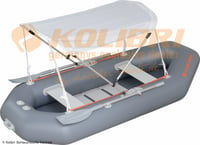 Kolibri Bimini Sonnendach XL