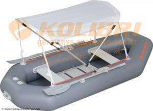 Kolibri Bimini Sonnendach XS