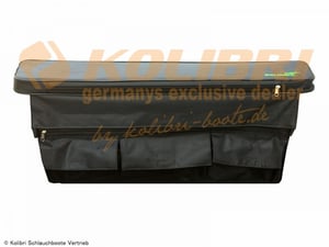 Kolibri Sitzbanktasche KM300-360DSL