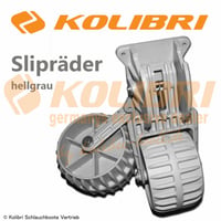 Kolibri Slipräder