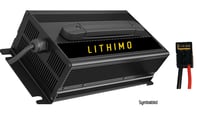 Lithimo 48V oplader