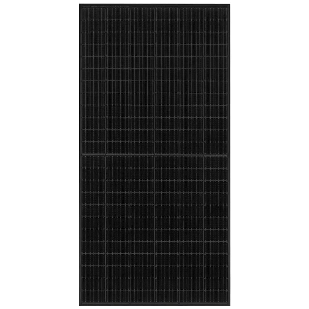 Luxen Solar 450W Black