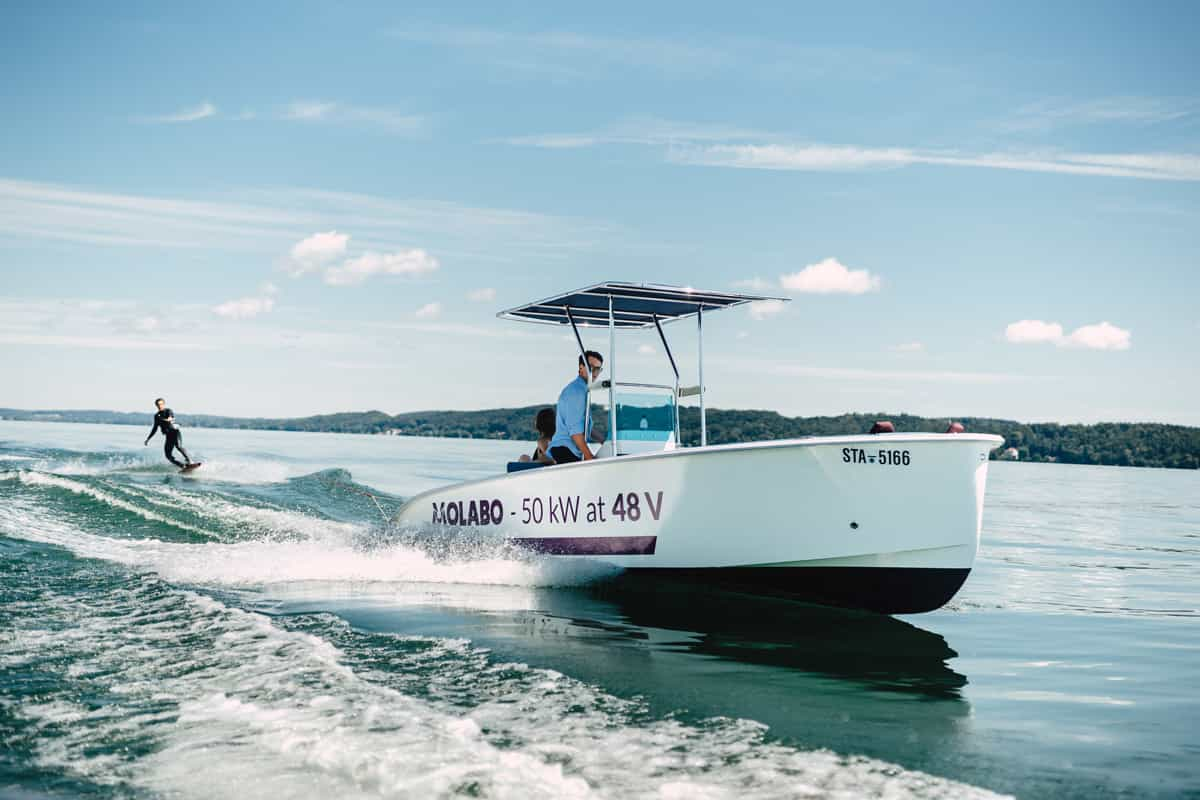 Lohnt es sich ein Elektroboot zu kaufen?