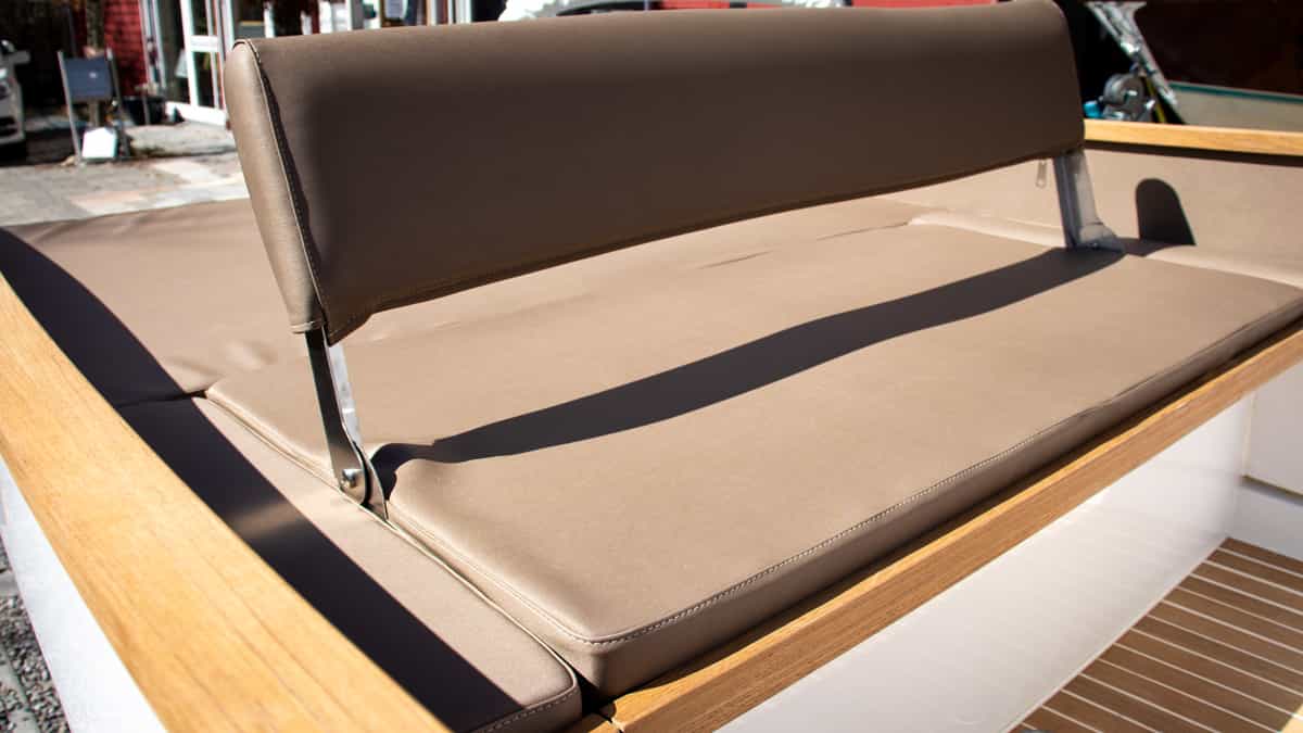 Accessories for the MY-Junior