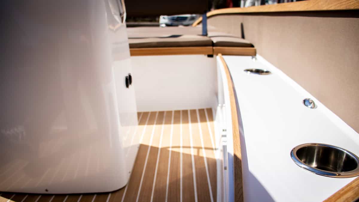 Accessories for the MY-Junior