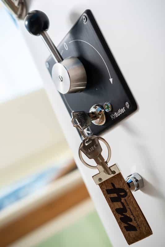 Accessories for the MY-Junior