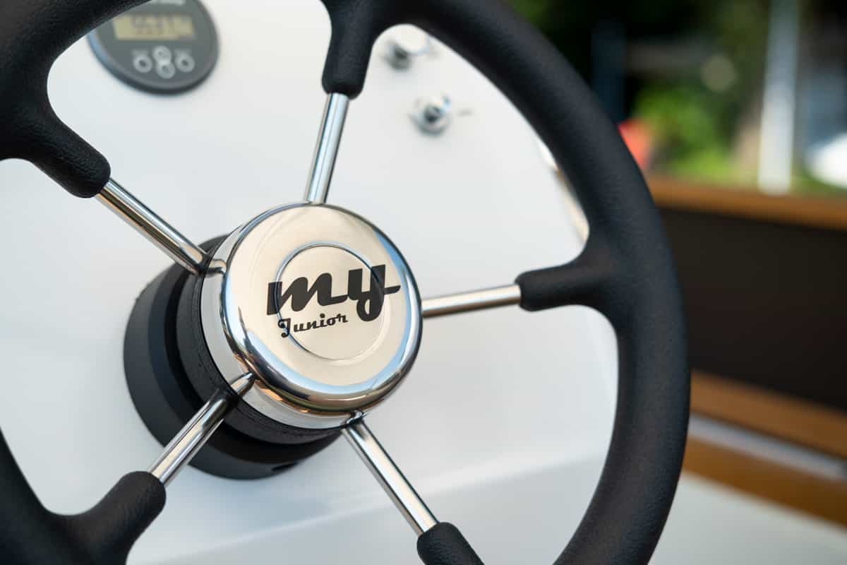 Accessories for the MY-Junior