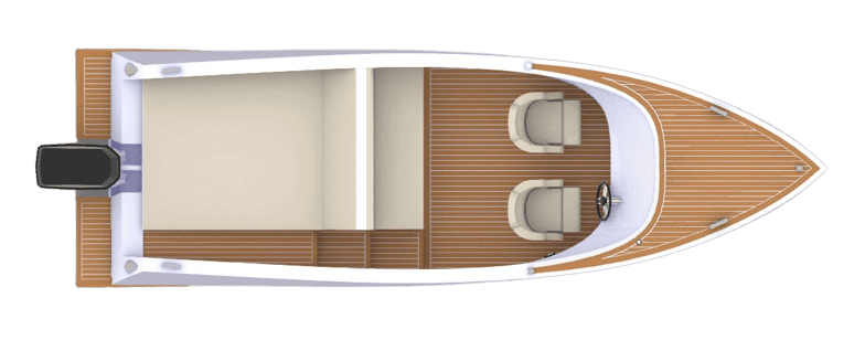 MY-Tipo Standard equipment