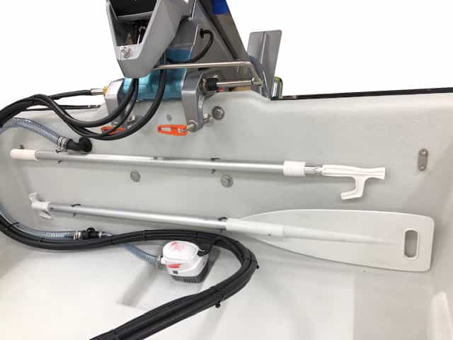 Fragen zum MY-Worxx Arbeitsboot?