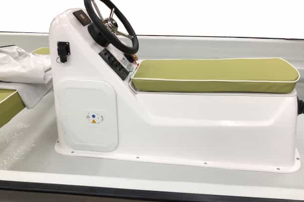 Fragen zum MY-Worxx Arbeitsboot?