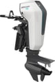 Mercury Avator 75e Pinne - image 3