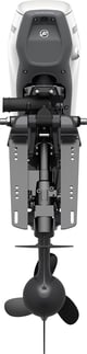 Mercury Avator 75e Remote - image 3