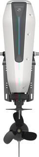 Mercury Avator 75e Remote - image 6