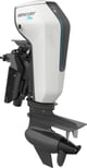Mercury Avator 75e Remote - image 0