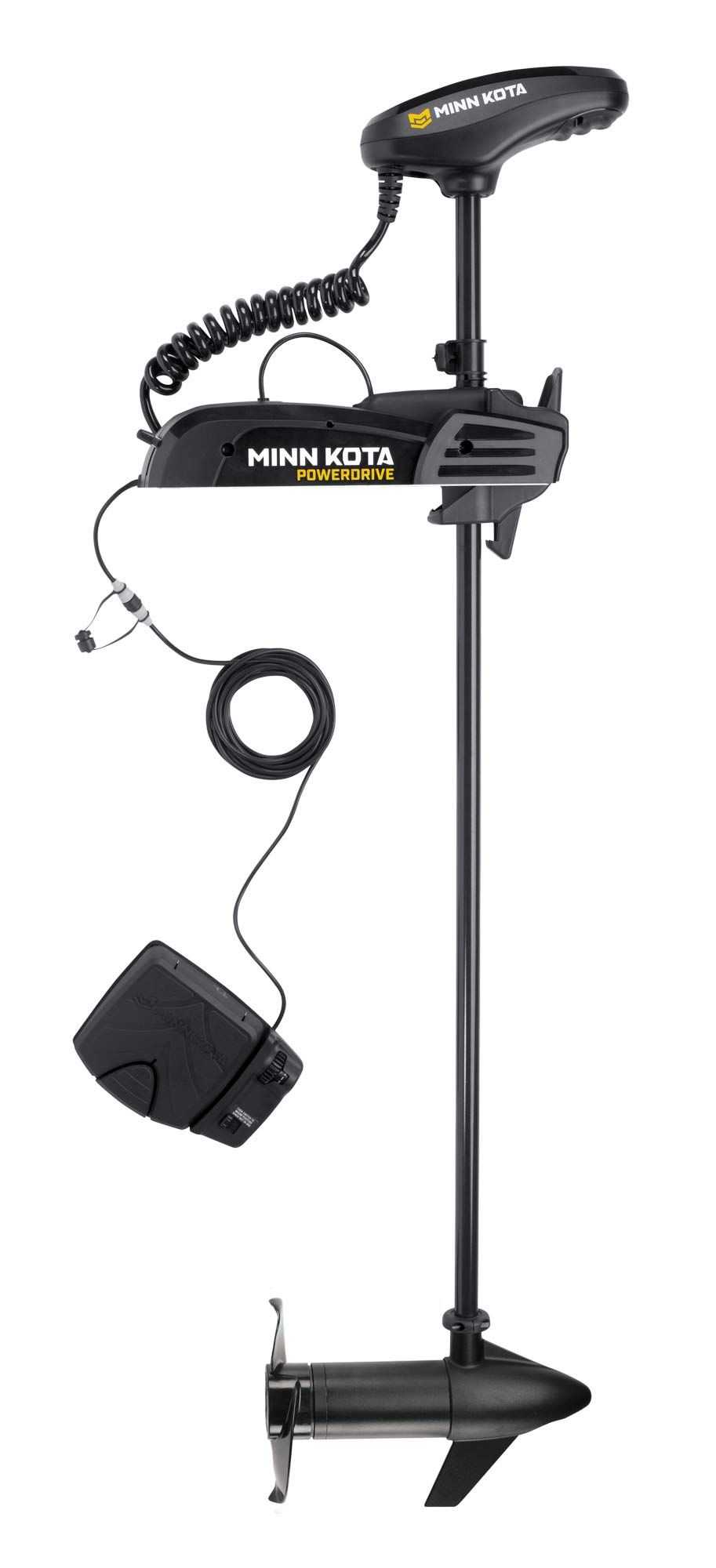 Minn Kota PowerDrive 45 FP