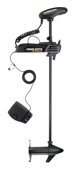 Minn Kota PowerDrive 45 FP