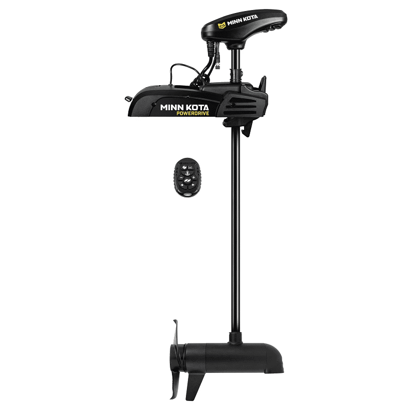 Minn Kota PowerDrive 55 MR