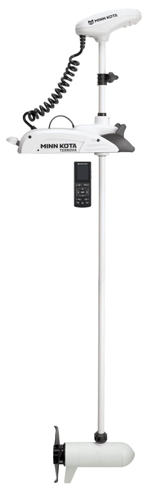 Minn Kota Riptide Terrova 55 WR