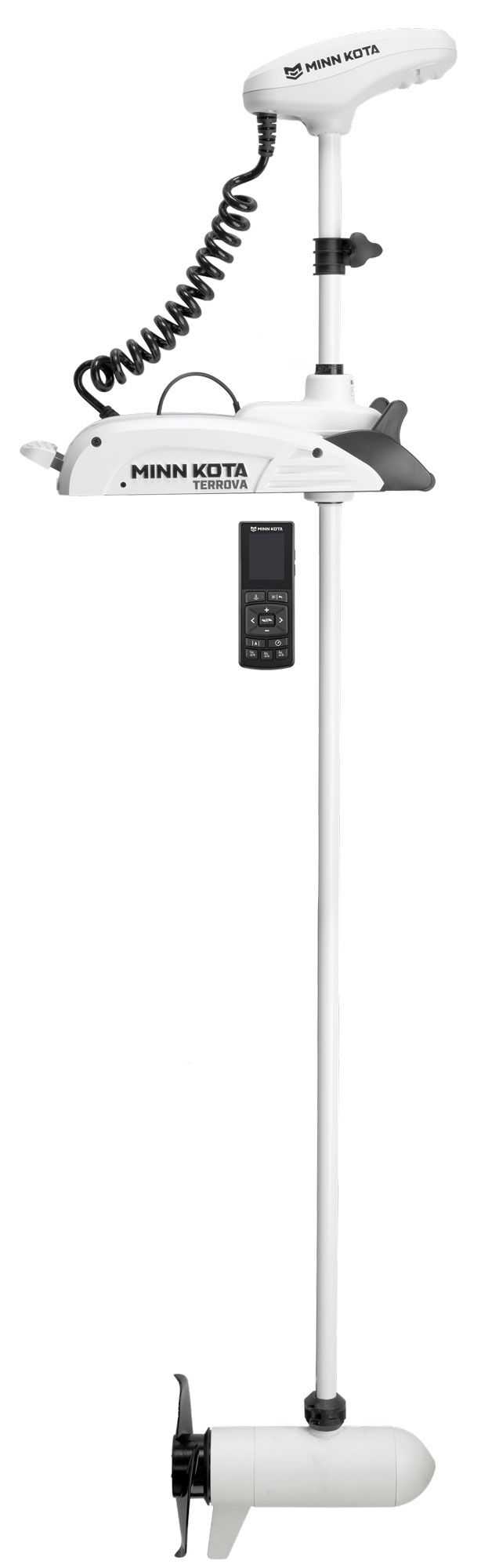 Minn Kota Riptide Terrova 80 WR