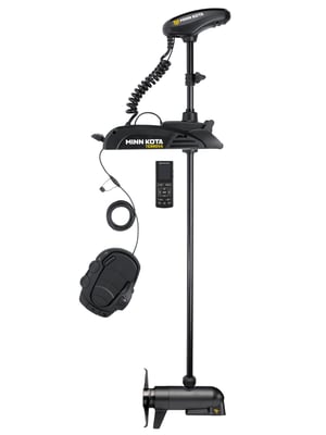 Minn Kota Terrova 112 WR MDI