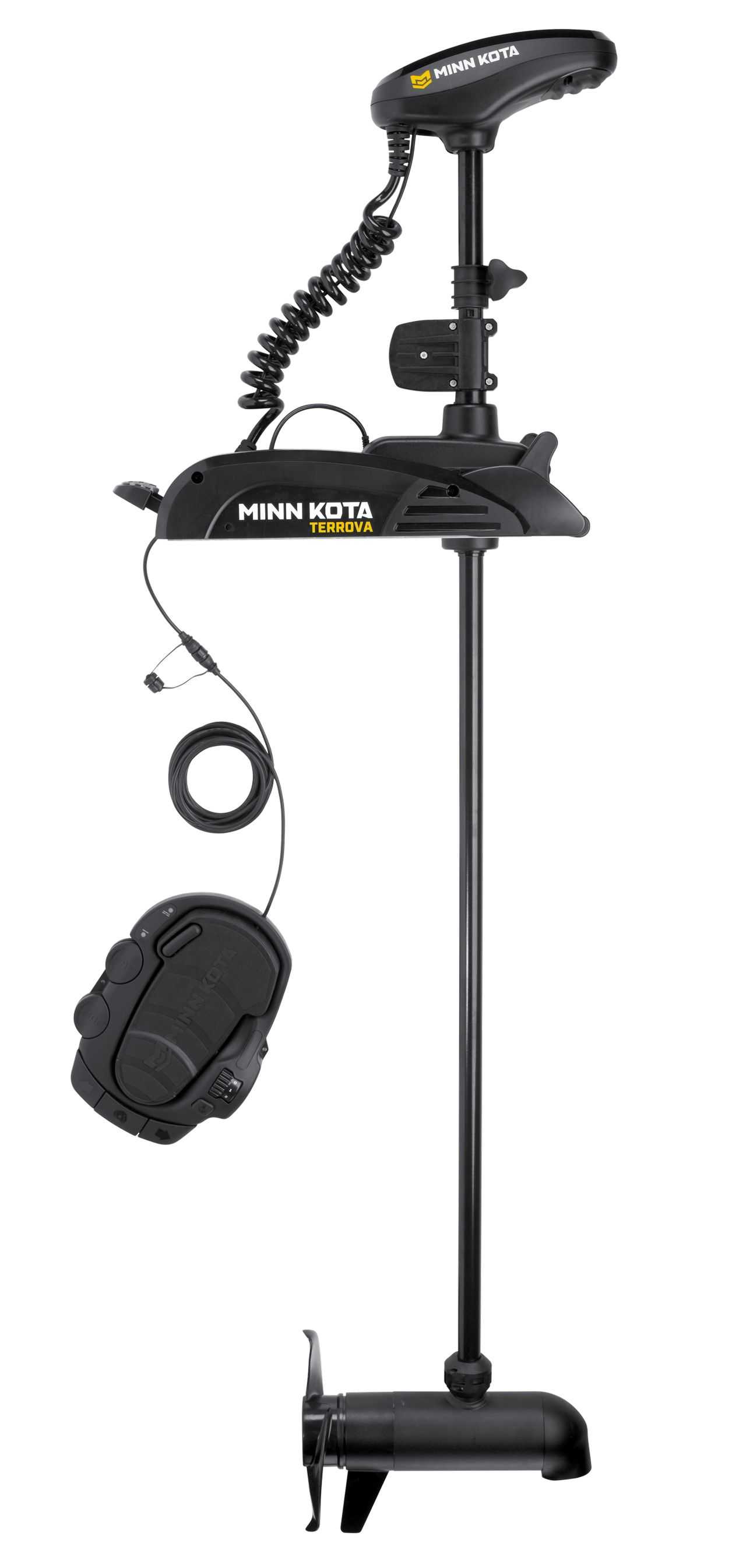 Minn Kota Terrova 112 BT iPilot Link MDI