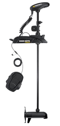 Minn Kota Terrova 55 IP-Link US-2 BT