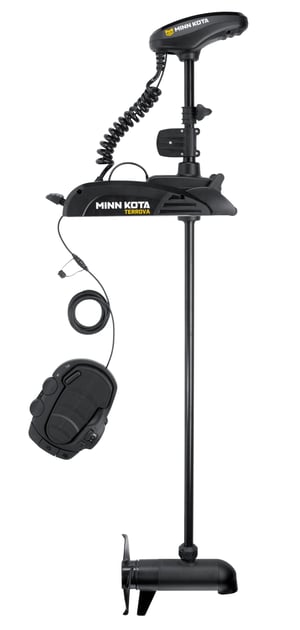 Minn Kota Terrova 55 IP-Link US-2 BT 137cm