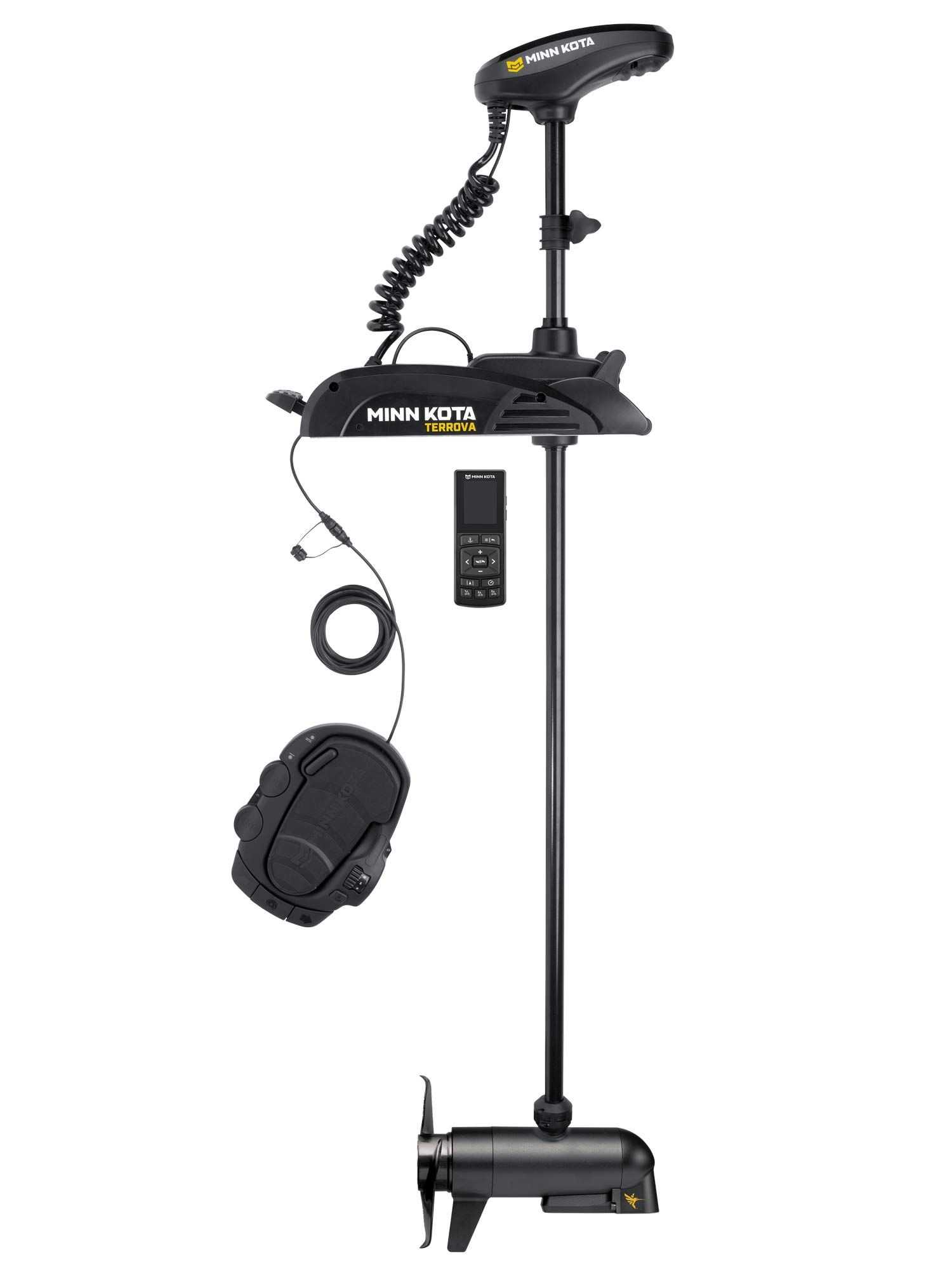 Minn Kota Terrova Terrova 80 WR MDI