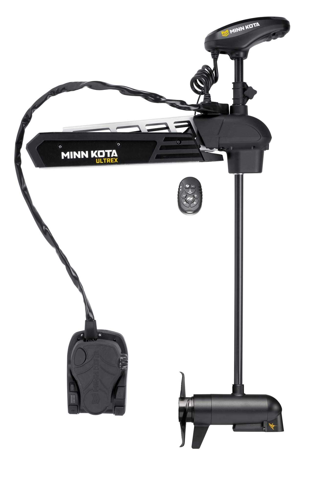 Minn Kota Ultrex 80 MR DSC