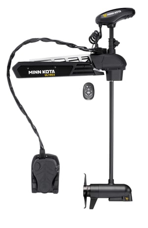 Minn Kota Ultrex 80 MR DSC