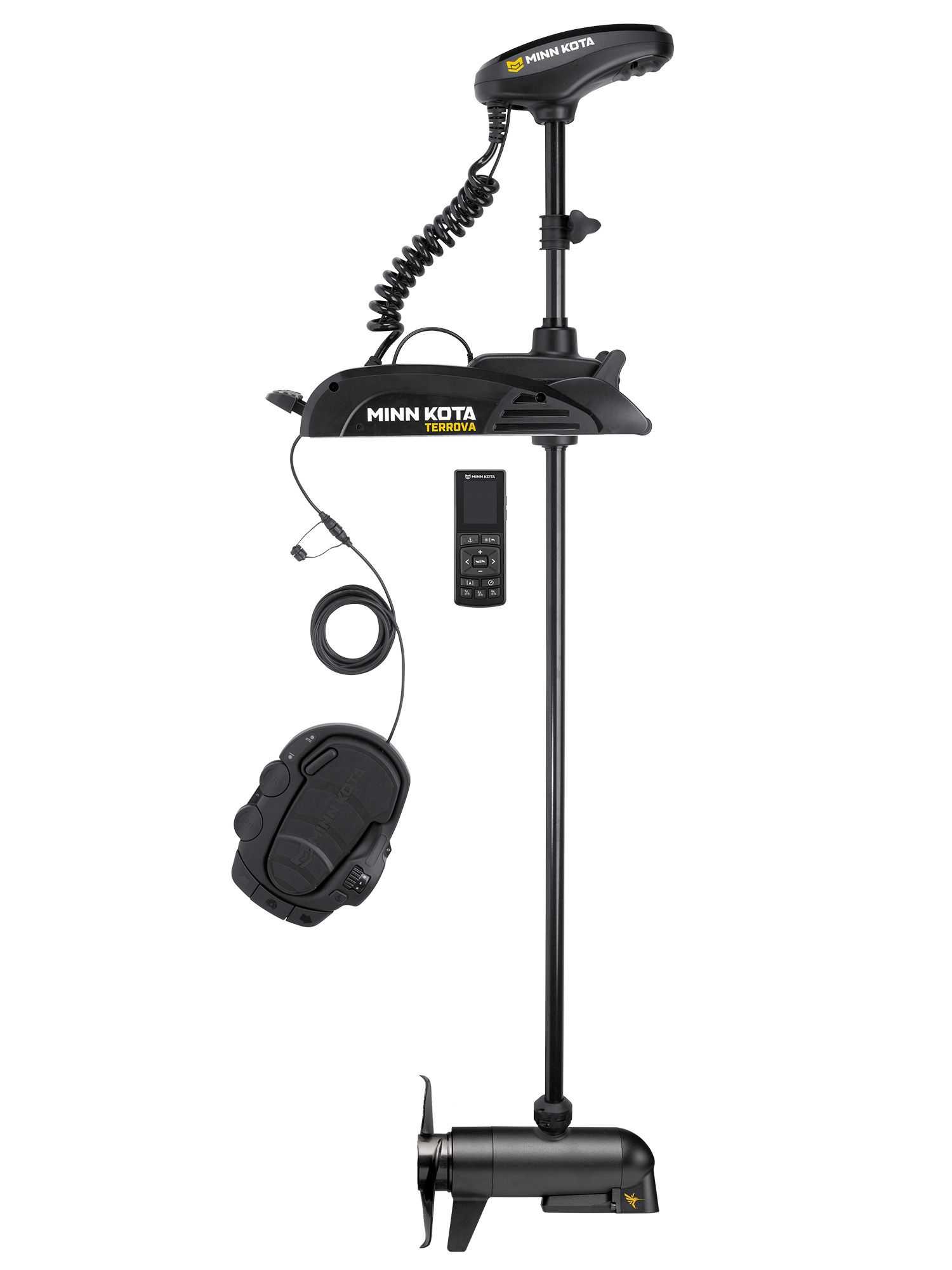 Minn Kota Terrova 80 WR DSC