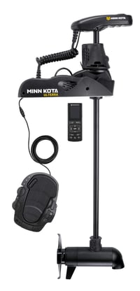 Minn Kota Ulterra 80 WR MDI