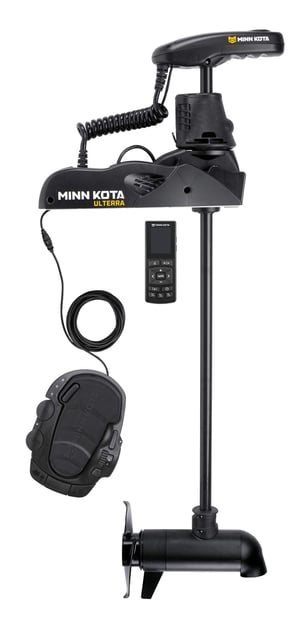 Minn Kota Ulterra 80 WR DSC