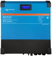 Molabo 3,5 kW Ladegerät