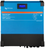 Caricabatterie Molabo 3,5 kW