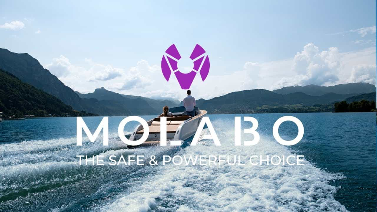 The manufacturer Molabo