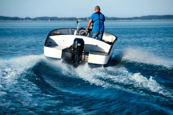 Pour quel bateau à moteur vaut-il la peine d'avoir un moteur électrique?