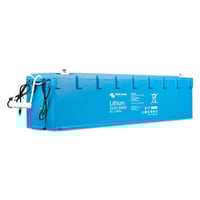 Sistema di batterie Molabo VI 45 kWh