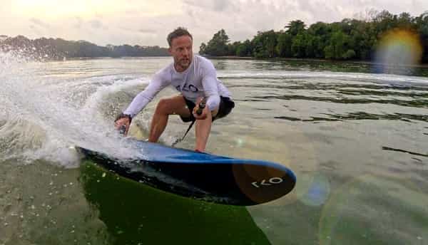 The manufacturer Momentum 