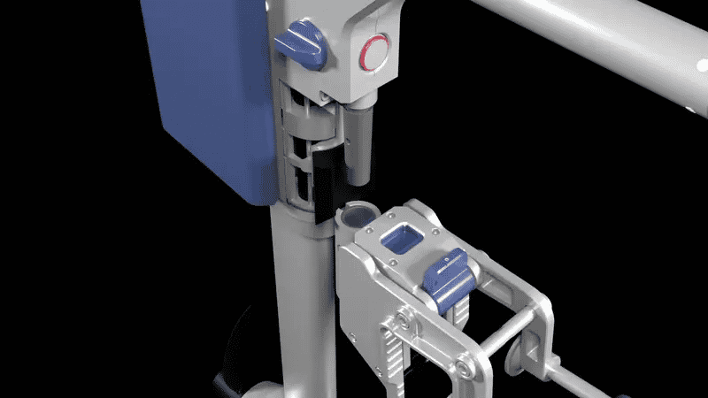 Information about the battery of Momentum U2 