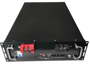 Natrium Batterie 48V 100Ah