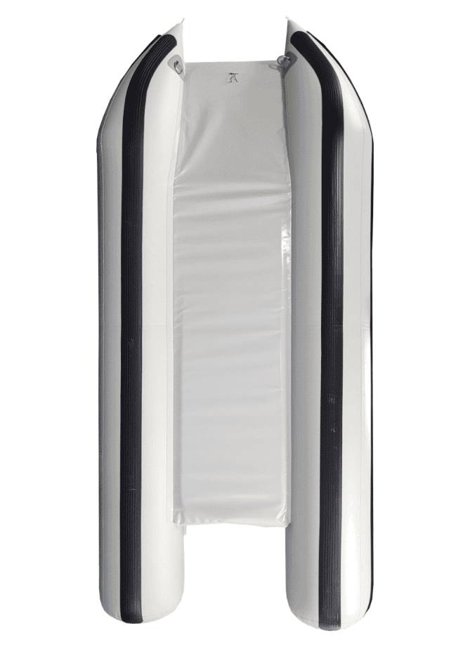 Komfort des Nawi Aircat 450 