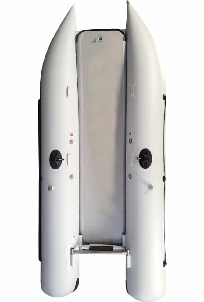 Nawi Aircat 450