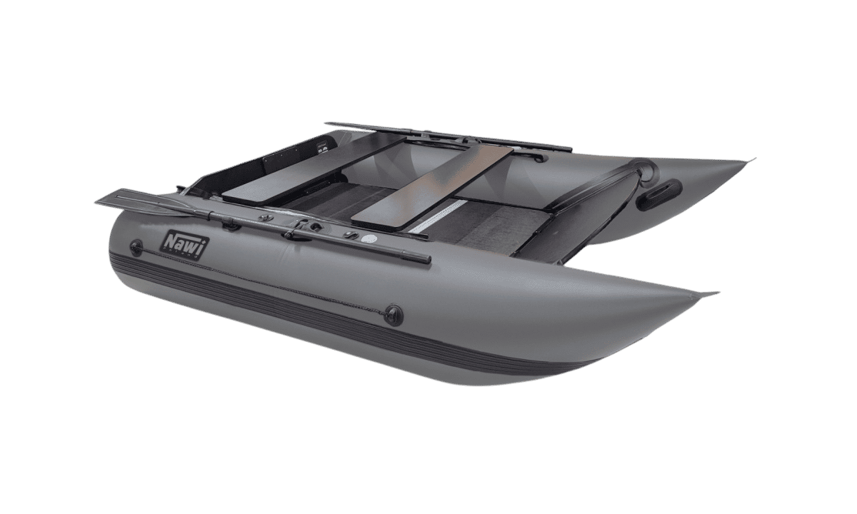 Nawi Katamaran 400