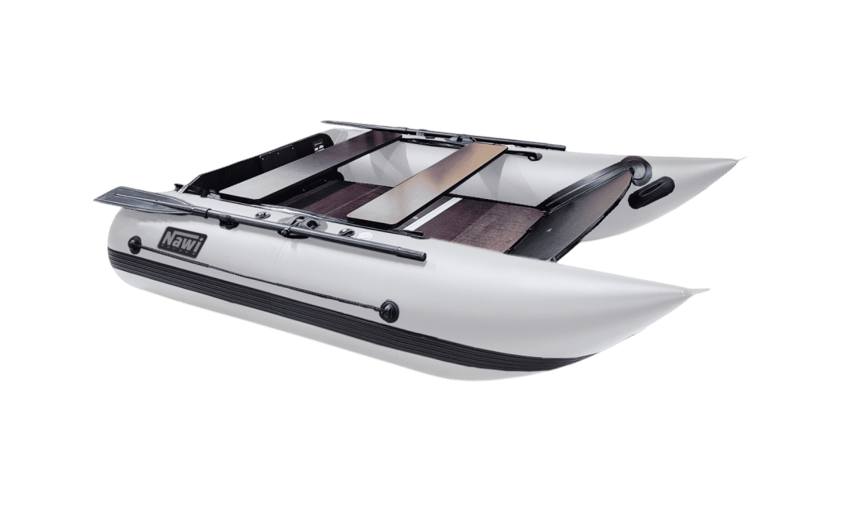 Nawi Katamaran 220