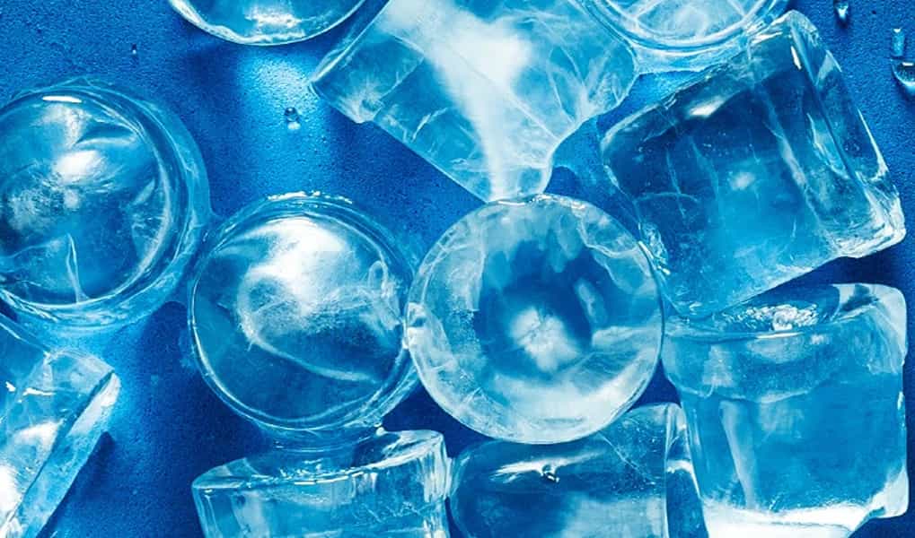 NordCap Eiswürfelbereiter SCE 30 L XSAFE Ideal geeignet für: