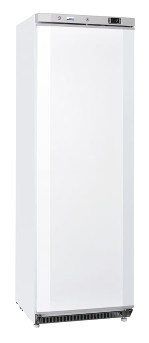 NordCap COOL-LINE Umluft-Gewerbekühlschrank RC 400 GL