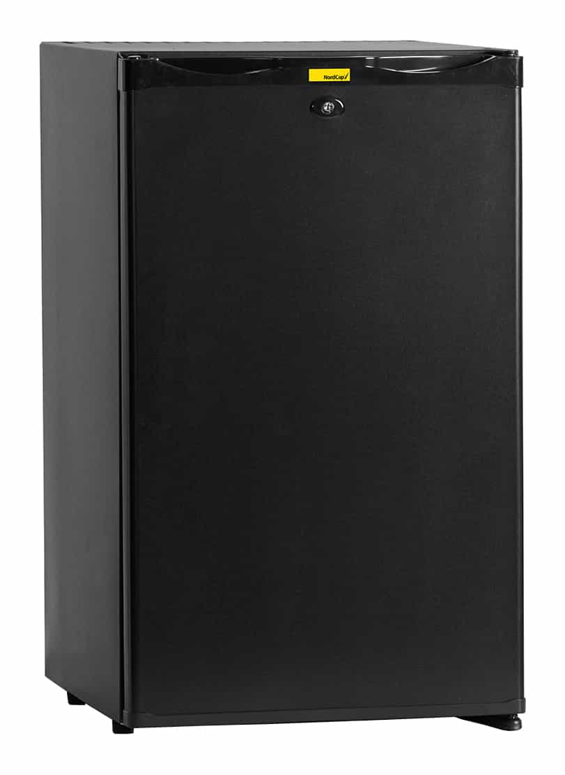 Vorteile des NordCap Minibar TM 42-V