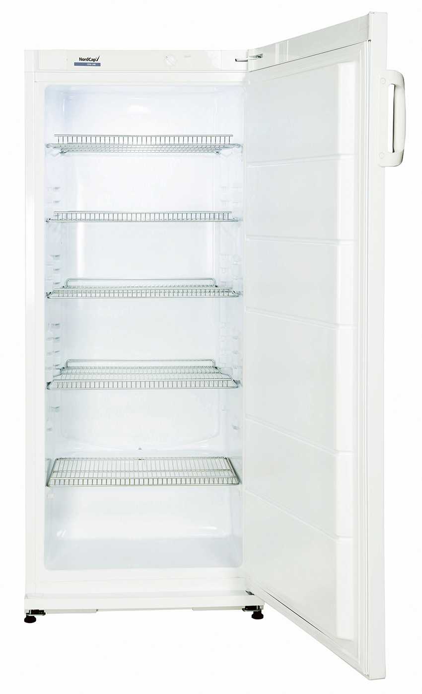 Vorteile des NordCap COOL-LINE Kühlschrank CC 29 W