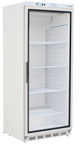 KBS Glastürkühlschrank 602 GU - image 0